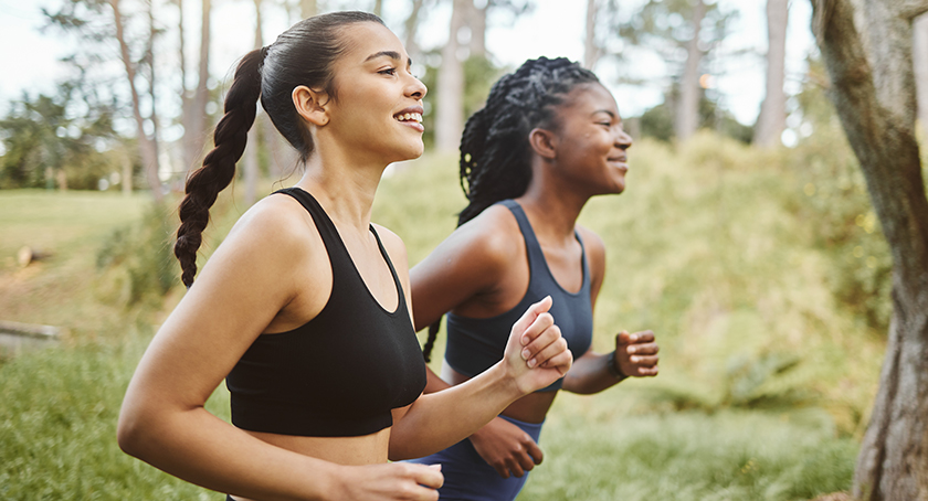 A New Chapter in Women’s Health